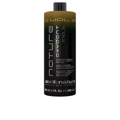 Abril Et Nature Nature Oxydant Crema Oxidante Para Cabello Colores Ricos Y Vibrantes