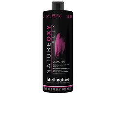Abril Et Nature Nature Oxy Plex Crema De Peróxido De Hidrógeno Hidratación Y Reparación Profunda