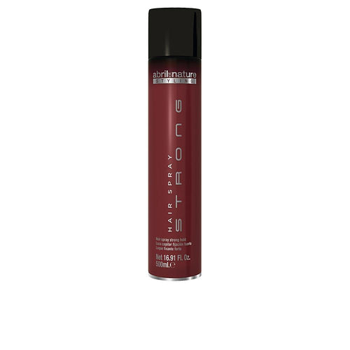 Abril Et Nature Styling Abril Et Nature Hair Spray Long Lasting Hold