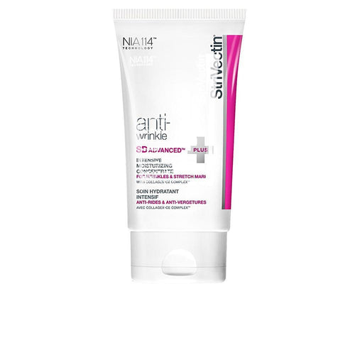 Strivectin Sd Advanced Plus Intensiv Feuchtigkeitsspendende Gesichtcreme Anti Falten 72 Stunden Feuchtigkeit