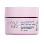 Strivectin Multi-Action Blue Rescue Maske Strahlende Haut Wirkung