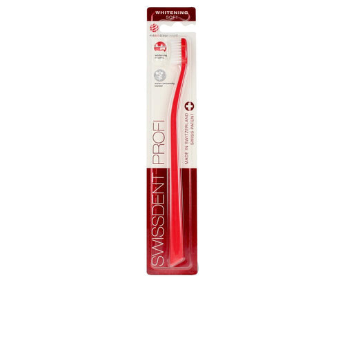 Swissdent Whitening Classic Toothbrush Bright Smile Healthy Gums