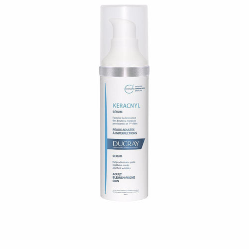Ducray Keracnyl Sérum Pour Acné Peau Claire Et Raffinée