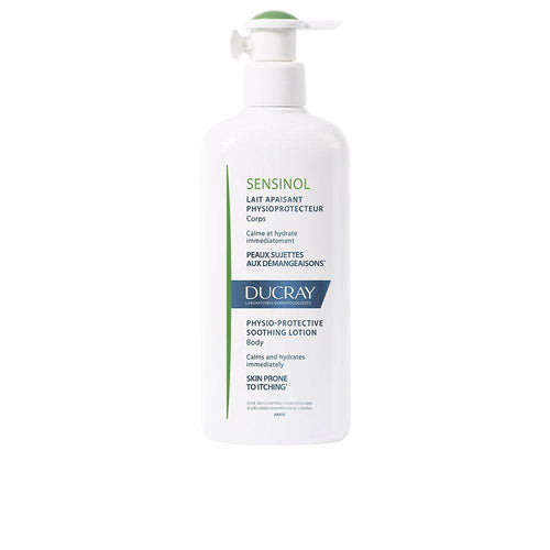 Ducray Sensinol Lait Corporel Apaisant Soulagement Instantané