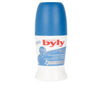 Byly Byly For Men Roll On Deodorant 72 Stunden Schutz