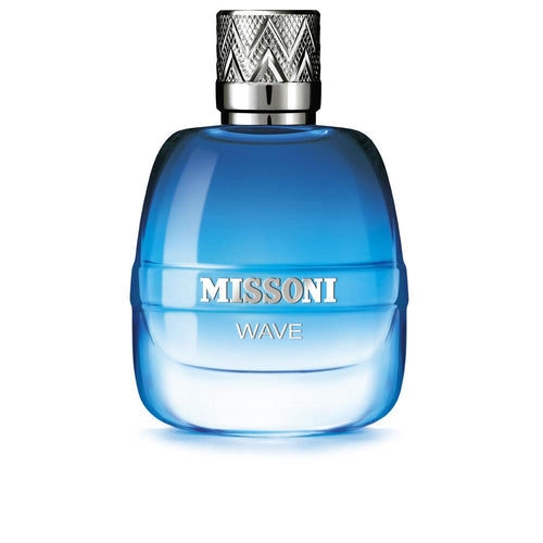Missoni Missoni Wave Perfume Eau De Toilette Frescura Marina Cítrica