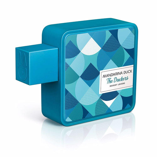 Mandarina Duck The Duckers Profumo Eau De Toilette Fuga Vibrante