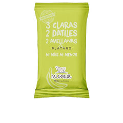 Paleobull Barrita Energética Barra Energética Energía Natural Pura