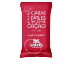 Paleobull Barrita Energética Barra Energética Energía Natural Pura