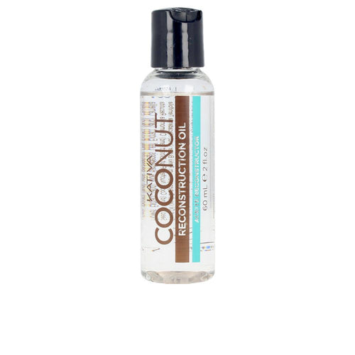 Kativa Coconut Kativa Olio Per Capelli Ristrutturante E Lucente Capelli Setosi E Brillanti