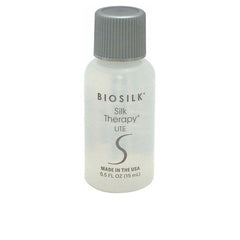 Farouk Biosilk Suero Capilar Ligero Cabello Suave Y Brillante