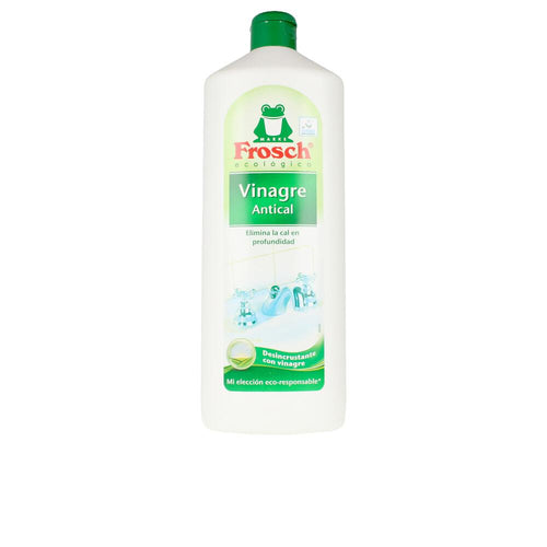 Frosch Frosch Ecológico Nettoyant Au Vinaigre Élimine Le Calcaire Et Taches