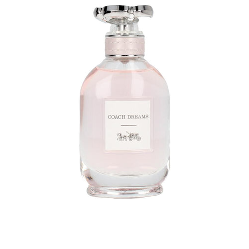 Coach Dreams Parfüm Eau De Parfum Erweckt Den Träumer