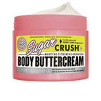 Soap & Glory Sugar Crush Body Cream Nourishment For Dry Skin