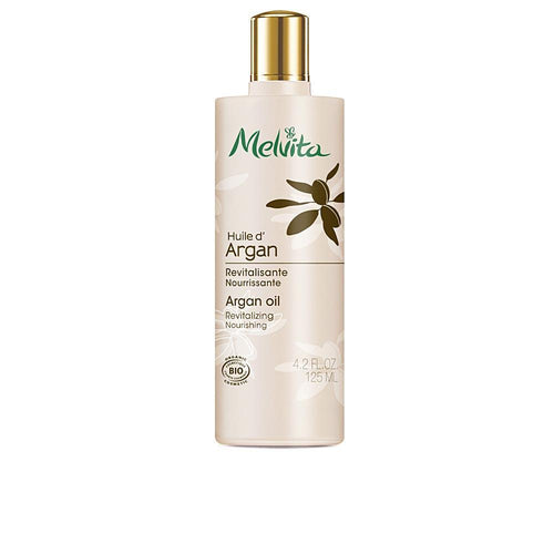 Melvita Huiles De Beaute Aceite De Argan Cosmético Nutrición Natural Pura