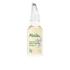 Melvita Huiles De Beaute Borage Oil Nourishing And Anti Aging