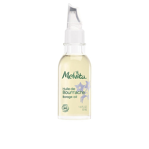 Melvita Huiles De Beaute Borage Oil Nourishing And Anti Aging