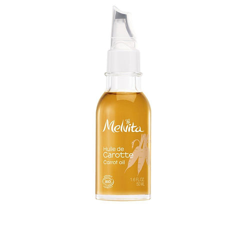 Melvita Huiles De Beaute Carrot Oil Daily Natural Radiance