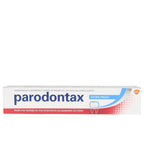 Paradontax Parodontax Dentifrice Fraîcheur Quotidienne Et Soin