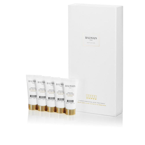 Balmain Hair Balmain Moisturizing Care Tratamiento Capilar Cabello Joven Y Radiante
