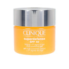 Clinique Superdefense Sun Protection Gel Radiance Boost