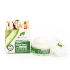 Dr Organic Aloe Vera Dr Organic Concentrated Cream Soothing Hydration