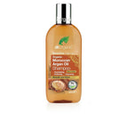 Dr Organic Argán Dr Organic Shampoo Frische Reine Seidige Haare