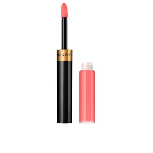 Max Factor Lipfinity Lip Color 2 In 1 Vibrant Long Wear