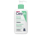 Cerave Cerave Cleanser Foaming Cleansing Gel Healthy And Balanced Skin