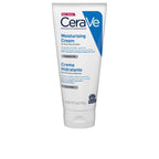 Cerave Cerave Moisturising Crème Hydratante Pour Peau Sèche Hydratation Intense