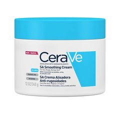 Cerave Sa Smoothing Body Cream Smooth Skin Every Day
