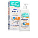 Instituto Español Piel Atópica Aftersun Lotion Essenzielle Feuchtigkeit Und Beruhigung