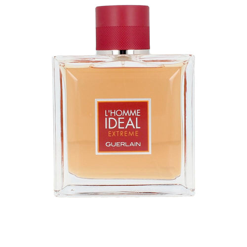 Guerlain L Homme Ideal Perfume Eau De Parfum Aroma Amaderado Oriental Icónico
