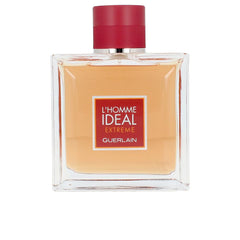 Guerlain L Homme Ideal Perfume Eau De Parfum Aroma Amaderado Oriental Icónico