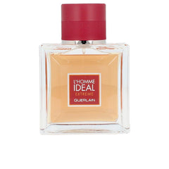 Guerlain L'Homme Ideal Perfume Eau De Parfum Aroma Amaderado Oriental