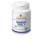Ana María Lajusticia Magnesio Total 5 Aml Complément Alimentaire Énergie Vitalité