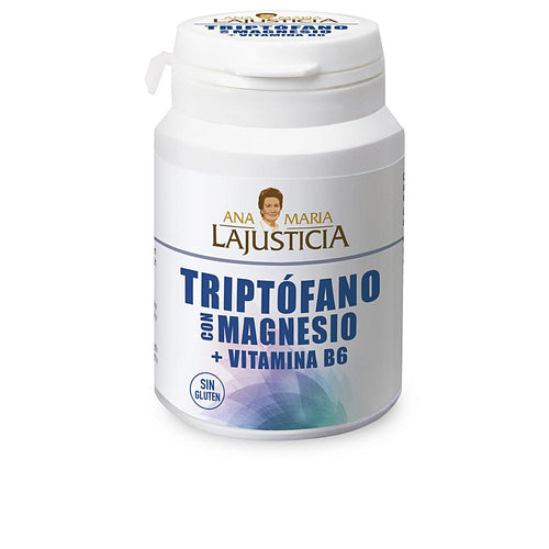 Ana María Lajusticia Equilibrio Emocional Aml Dietary Supplement Natural Mood Support