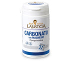 Ana María Lajusticia Relajación Muscular Aml Magnesium Carbonate Supplement Energy And Balance