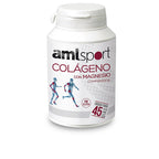 Amlsport Kollagen Mit Magnesium Kosmetisches Supplement Strahlende Haut