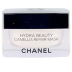 Chanel Hydra Beauty Camellia Repair Mask Instant Hydration And Repair