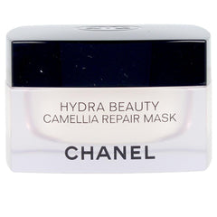 Chanel Hydra Beauty Mascarilla Camellia Repair Hidratación Y Reparación Al Instante