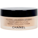 Chanel Poudre Universelle Libre Poudre Libre Finition Satinée Translucide