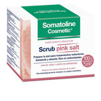 Somatoline Cosmetic Reductores Scrub Esfoliante Pelle Luminosa E Levigata