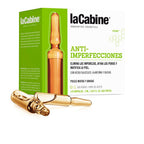 La Cabine La Cabine Ampollas Facial Ampoules Anti Imperfections Perfect Skin