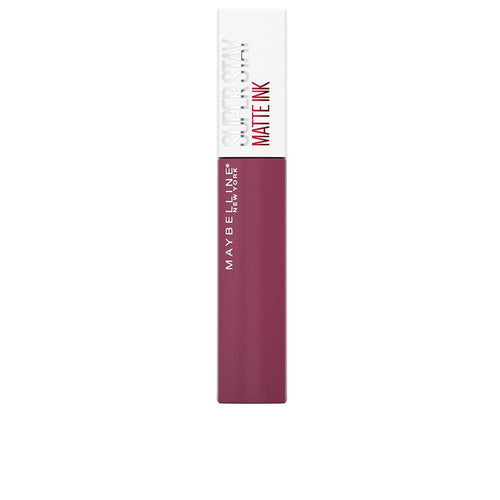 Maybelline Superstay Labial Líquido Color Vibrante De Larga Duración