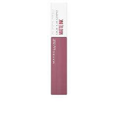 Maybelline Superstay Liquid Lipstick Vibrant Long Lasting Color