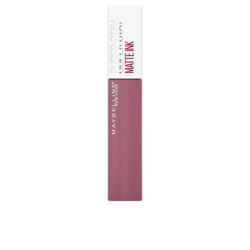 Maybelline Superstay Labial Líquido Color Vibrante De Larga Duración