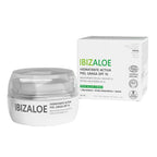 Ibizaloe Facial Ibizaloe Moisturizer For Oily Skin SPF15 Oil Balance Calm