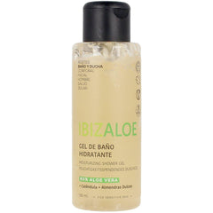 Ibizaloe Corporal Ibizaloe Gel Douche Hydratant Hydratation Naturelle Pure