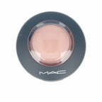 Mac Mineralize Blush For A Radiant Look